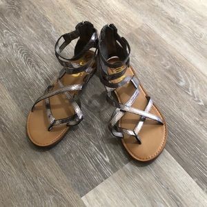 Circus by Sam Edelman Bevin Sandals